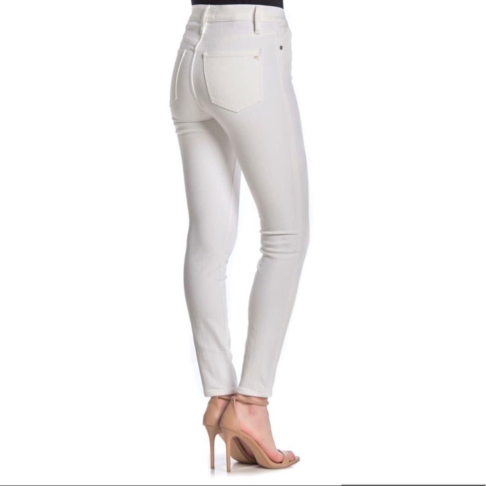 Madewell 9” Mid-Rise Skinny Jeans - Picture 6 of 6